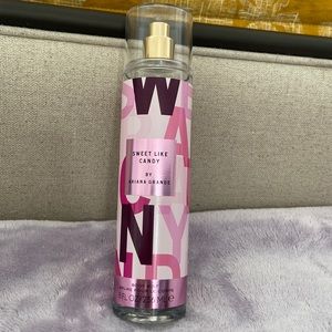 Sweet like candy by Ariana Grande